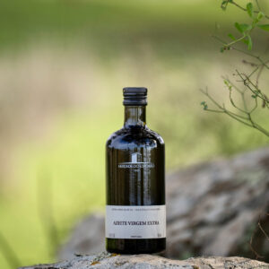Portugalska oliwa z oliwek Extra Virgin Herdade do Esporao 500ML